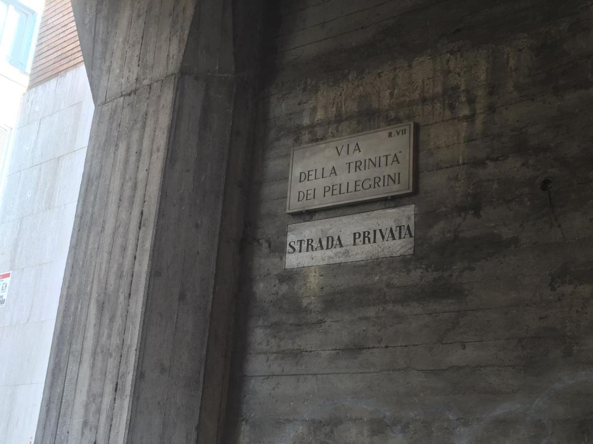 Alojamento de Acomodação e Pequeno-almoço Regola Roma